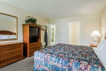 هتل Main Gate Kissimmee Formally Road Way Inn