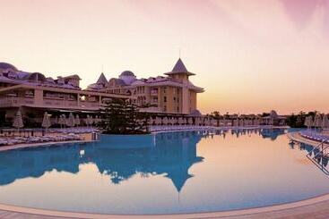 Side Star Resort Hotel Ultra All Inclusive