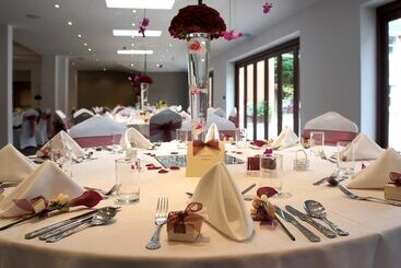 酒店 The Edgbaston Palace