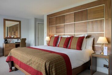 فندق The Glenmoriston Townhouse