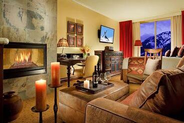 فندق The Lodge At Jackson Hole