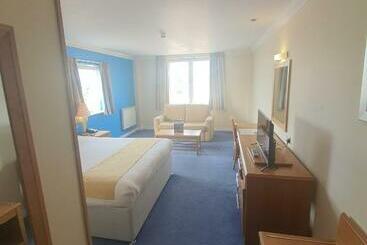 فندق The Telford Whitehouse