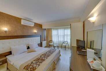 酒店 The View City