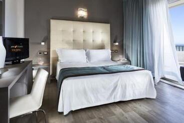 Yes Hotel Touring & Spa