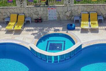 호텔 Victoria Princess Apart