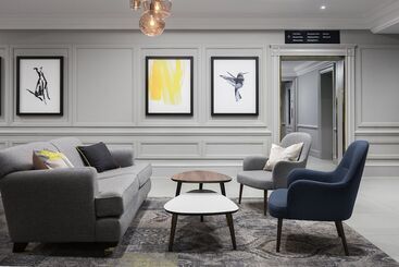 هتل Voco St. Johns Solihull, An Ihg