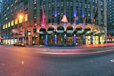 هتل The Maxwell New York City