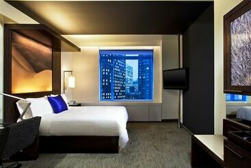 هتل The Maxwell New York City