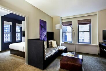هتل The Maxwell New York City