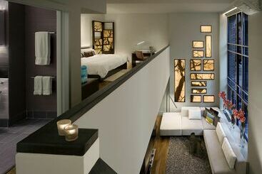 هتل The Maxwell New York City