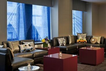 هتل The Maxwell New York City