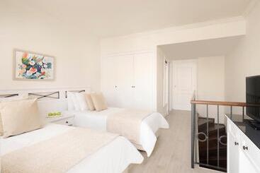 فندق Selectum Colours Bodrum