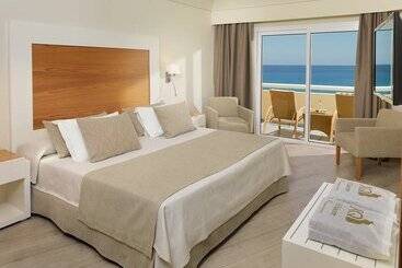 فندق XQ El Palacete