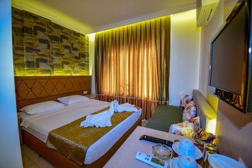 Juniper Hotel  All Inclusive