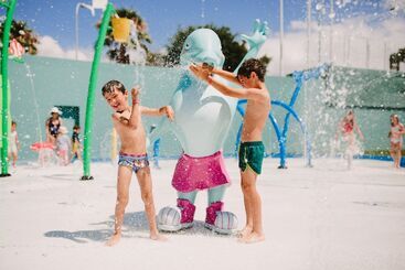 バンガロー Maspalomas Resort by Dunas