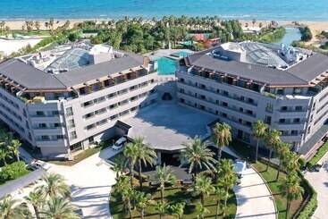 Miramare Beach Hotel   Ultra All Inclusive