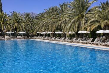 Ozkaymak Marina Hotel   All Inclusive