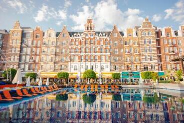 리조트 Orange County Kemer