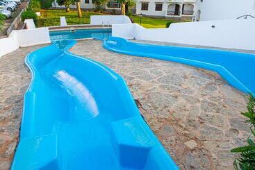 Siesta Mar Apartamentos