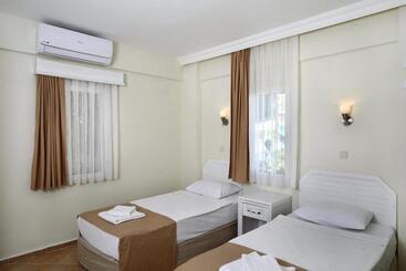 شقة فندقية Summer Garden Suites Beach