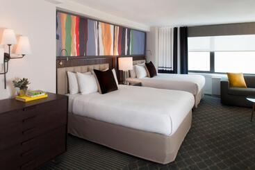 The Fifty Sonesta Hotel New York