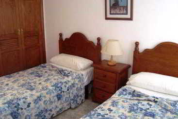 아파트 Villas Bocaina