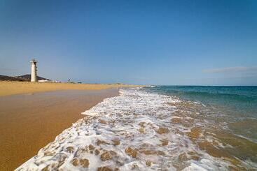 آپارتمان Villas Monte Solana