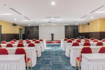 Lemore Hotel Nha Trang