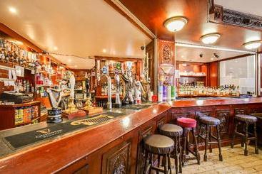 호텔 Richmond Arms