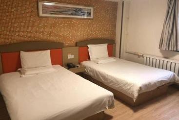 7 Days Hotel Shenyang Railway Station Zhongshan Square Branch - Shenyang