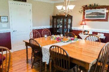 A Mighty Oak B&b