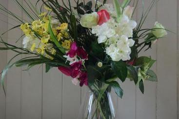 コテージ Acorn Court Country House