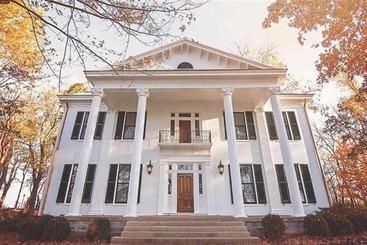 住宿加早餐 Ashford Acres Inn