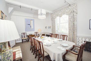 ベッドアンドブレックファースト Huntington Court