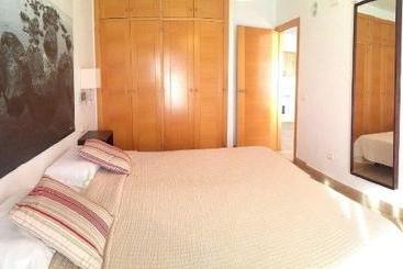 호텔 Apartamentos Chijeré Faro Del Inglés