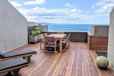 호텔 Lorne Beachfront Accommodation