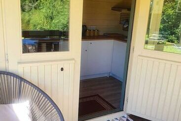 酒店 Safari Cornwall