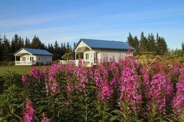 酒店 Soaring Eagle Lodge