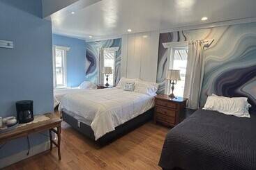 فندق The Historic Hygge