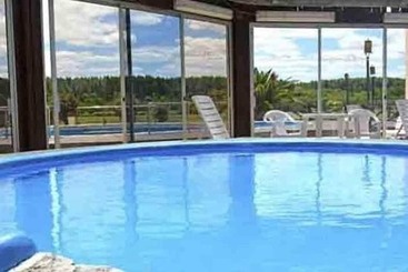 هتل Vama Termal Guaviyu