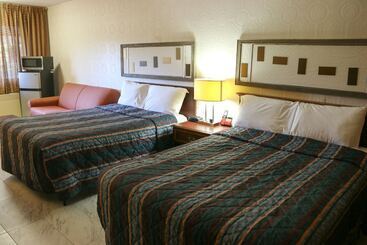 فندق على الطريق Atlas Motor Lodge