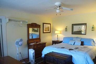 Otter Creek Inn
