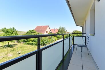 펜션 Maison D Hôtes Sainte Hune Chambres