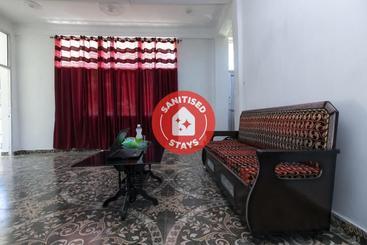 ペンション Oyo Home 22004 Peaceful Stay