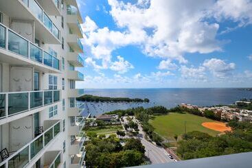 מלון דירות Private Oasis At Arya