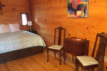 별장 The Leakey Inn By Cmd