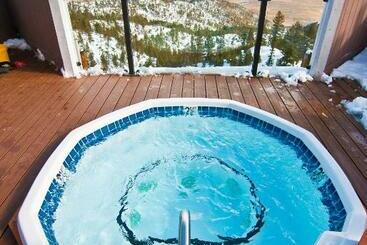 מלון דירות The Ridge Sierra