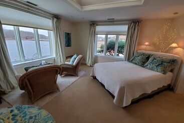 Thimble Islands Bed & Breakfast