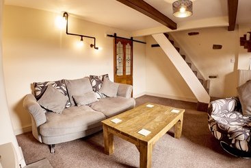 コテージ Tower View Belthorn