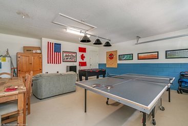 کلبه 234glen Fantastically Decorated 4 Bed 2 Bath